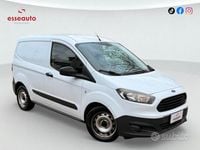 usata Ford Transit courier 1.5 tdci 75cv van entry