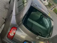 Usata Nissan Micra 80 CV (58 kW) 2007 Grigio Berlina