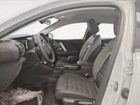 Nuova Citroën C4 136 CV (100 kW) 2025 Bianco SUV