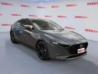 Usata Mazda 3 186 CV (136 kW) 2021 Polymetal gray m Berlina