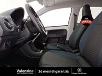 usata VW up! 1.0 5p. move (IQ.drive) BlueMotion Technology