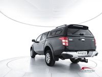 usata Mitsubishi L200 2.4 DI-D/181CV Double Cab Intense Hp Mivec SDA - A