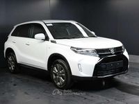 Nuova Suzuki Vitara Cool 110 CV (80 kW) 2026 Bianco SUV