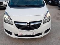 usata Opel Meriva 1.4t Gpl- 120cv