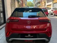 Usata Opel Mokka 101 CV (74 kW) 2023 Rosso SUV