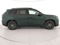 Nuova Leapmotor C10 215 CV (158 kW) 2026 Glazed green SUV
