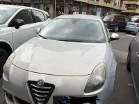 Usata Alfa Romeo Giulietta Exclusive 150 CV (110 kW) 2015 Utilitaria