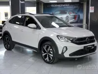 Nuova VW Taigo Edition 115 CV (84 kW) 2026 Ascot grey SUV