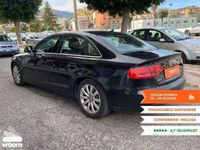 usata Audi A4 A4 4 serie2.0 TDI 143CV F.AP. Ambiente