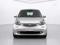 Usata Smart ForTwo Cabrio Prime 90 CV (66 kW) 2016 Other Cabrio