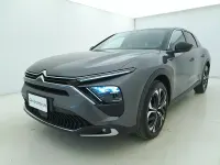 Usata Citroën C5 Aircross 131 CV (96 kW) 2025 Grigiogrigio SUV