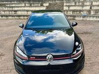 Usata VW Golf VII Business 230 CV (169 kW) 2016 Berlina