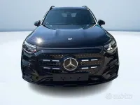 Nuova Mercedes GLB250 AMG line 22 kW (30 CV) 2026 Nero SUV