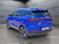 Usata DR DR 6.0 150 CV (110 kW) 2022 Blu/azzurro SUV
