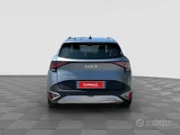 Usata Kia Sportage 136 CV (100 kW) 2022 SUV
