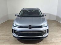 Nuova VW Tiguan Edition 150 CV (110 kW) 2026 Argento SUV
