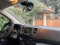 Usata Citroën Spacetourer 177 CV (130 kW) 2017 Grigio Monovolume