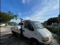 Usata Renault Master 79 CV (58 kW) 1999