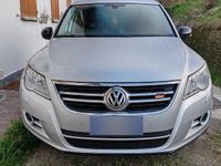 Usata VW Tiguan Sport 150 CV (110 kW) 2009 SUV
