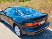 Usata Toyota Celica 204 CV (150 kW) 1994 Black 202 Coupé
