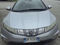 Usata Honda Civic Elegance 140 CV (102 kW) 2007 Berlina