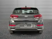 Nuova Hyundai i30 275 CV (202 kW) 2026 Gray Berlina