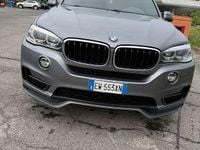 Usata BMW X5 Luxury Line 218 CV (160 kW) 2014 SUV