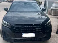 Usata Audi Q2 150 CV (110 kW) 2024 Nero SUV