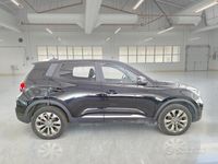 Usata DR DR 4.0 117 CV (86 kW) 2022 Nero SUV