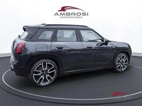 usata Mini Aceman E JCW