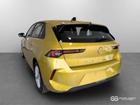 Usata Opel Astra Edition 110 CV (80 kW) 2024 Kult yellow Berlina