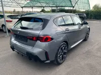 Usata BMW 118 Performance 150 CV (110 kW) 2025 Grigio Utilitaria