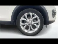 Usata Land Rover Discovery Sport HSE Luxury 150 CV (110 kW) 2017 Bianco SUV