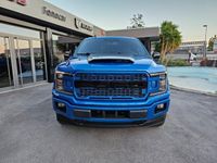 Usata Ford F-150 XLT 401 CV (294 kW) 2020 Blu/azzurro Pick-up