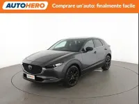 Usata Mazda CX-30 Homura-Line 150 CV (110 kW) 2023 Grigio SUV