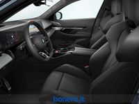Nuova BMW M5 727 CV (534 kW) 2026 Carbon black metallizzato Station wagon