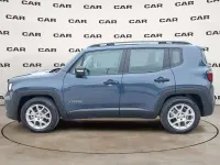 Usata Jeep Renegade Altitude 131 CV (96 kW) 2025 Blu/azzurro SUV
