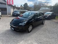 Usata Opel Corsa 69 CV (50 kW) 2017 Nero Utilitaria
