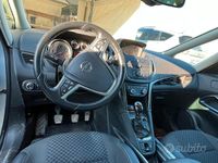 Usata Opel Zafira Tourer 2016 Monovolume
