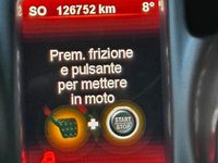 Usata Fiat Freemont 170 CV (125 kW) 2013 Marrone SUV
