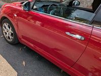 Occasion Alfa Romeo MiTo 105 ch (77 kW) 2010 Rouge Citadine