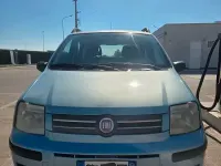 Usata Fiat Panda 60 CV (44 kW) 2004 Utilitaria