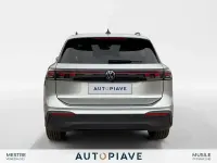 Usata VW Tiguan Edition 204 CV (150 kW) 2025 Grigio SUV