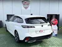 Usata Peugeot 308 Allure 131 CV (96 kW) 2022 Bianco Station wagon