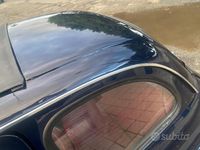 Usata Fiat 500 105 CV (77 kW) 1970 Blu Utilitaria