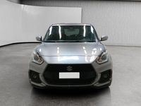 Usata Suzuki Swift Sport 129 CV (94 kW) 2021 Grigio Utilitaria