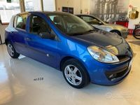 usata Renault Clio Storia 1.2 5 porte