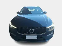 Usata Volvo XC60 Core 197 CV (144 kW) 2024 Grigio SUV