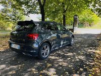 Usata VW Polo Sportline 95 CV (69 kW) 2020 Berlina