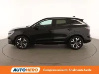 Usata Renault Austral Iconic 200 CV (147 kW) 2023 Nero SUV